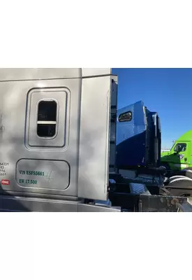 Freightliner CASCADIA Sleeper Fairing