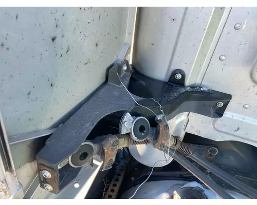 Freightliner CASCADIA Sleeper Fairing