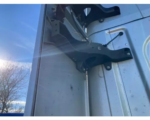 Freightliner CASCADIA Sleeper Fairing