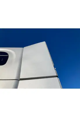 Freightliner CASCADIA Sleeper Fairing