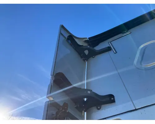 Freightliner CASCADIA Sleeper Fairing