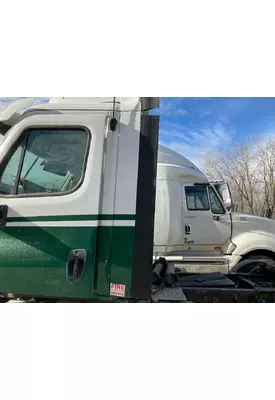 Freightliner CASCADIA Sleeper Fairing