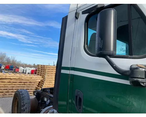 Freightliner CASCADIA Sleeper Fairing