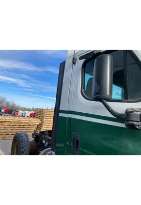 Freightliner CASCADIA Sleeper Fairing