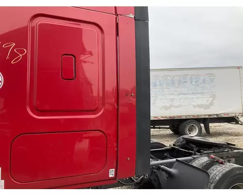 Freightliner CASCADIA Sleeper Fairing