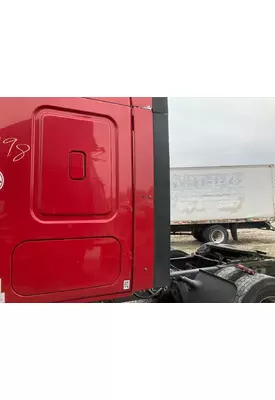 Freightliner CASCADIA Sleeper Fairing