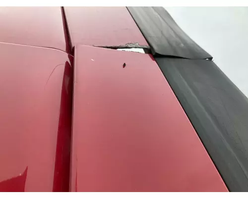 Freightliner CASCADIA Sleeper Fairing