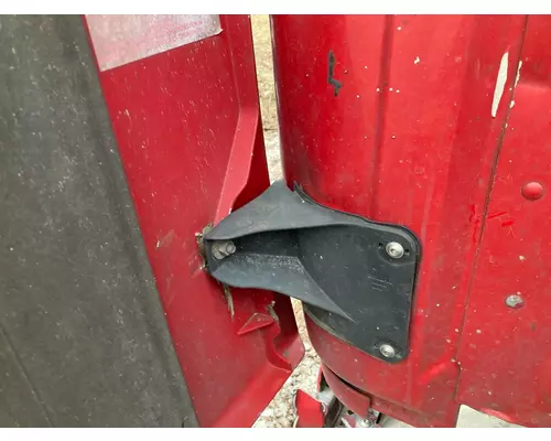 Freightliner CASCADIA Sleeper Fairing