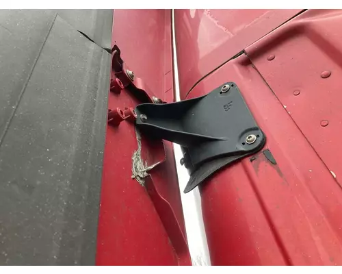 Freightliner CASCADIA Sleeper Fairing