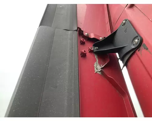 Freightliner CASCADIA Sleeper Fairing