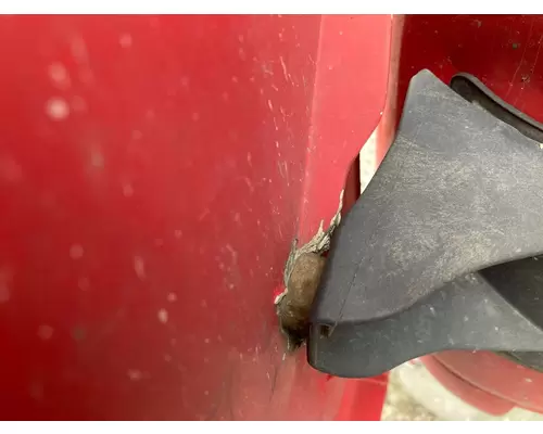 Freightliner CASCADIA Sleeper Fairing