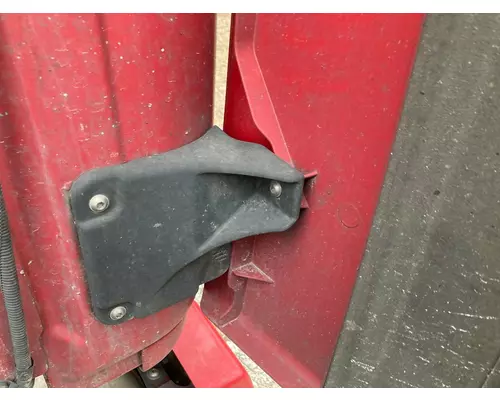 Freightliner CASCADIA Sleeper Fairing