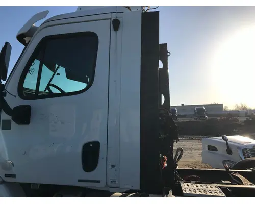 Freightliner CASCADIA Sleeper Fairing