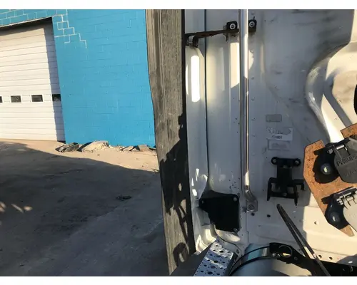 Freightliner CASCADIA Sleeper Fairing