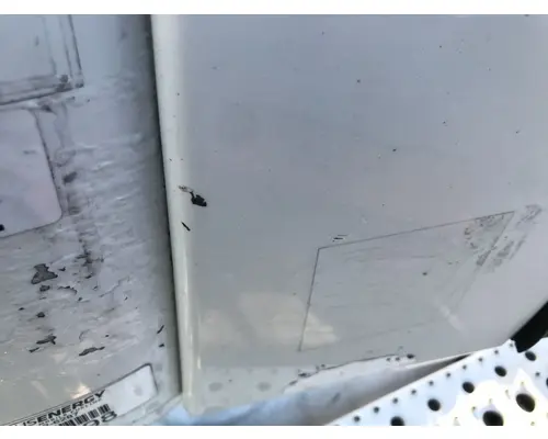 Freightliner CASCADIA Sleeper Fairing