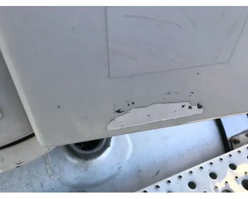 Freightliner CASCADIA Sleeper Fairing