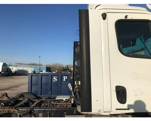 Freightliner CASCADIA Sleeper Fairing