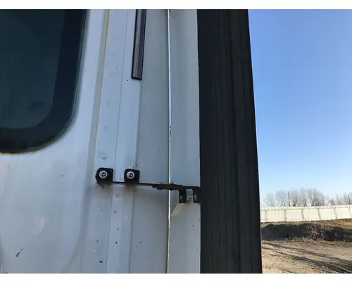 Freightliner CASCADIA Sleeper Fairing