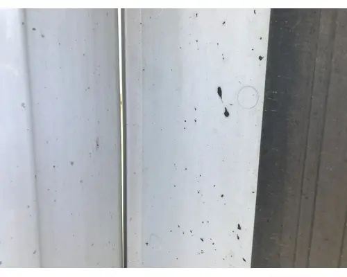 Freightliner CASCADIA Sleeper Fairing