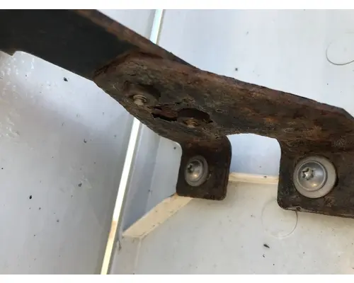 Freightliner CASCADIA Sleeper Fairing