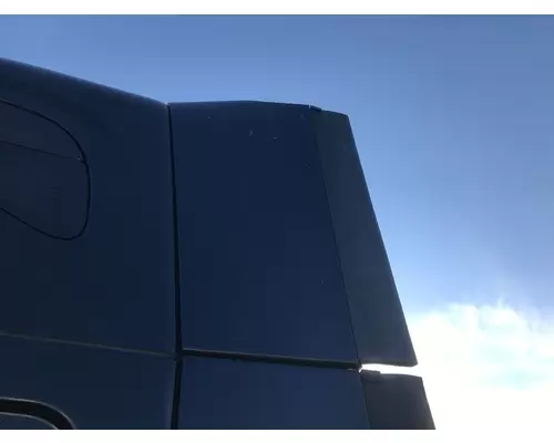 Freightliner CASCADIA Sleeper Fairing