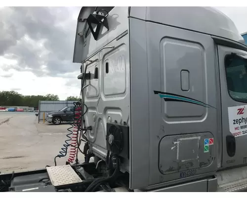 Freightliner CASCADIA Sleeper Fairing