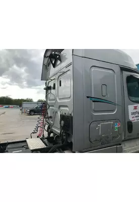 Freightliner CASCADIA Sleeper Fairing