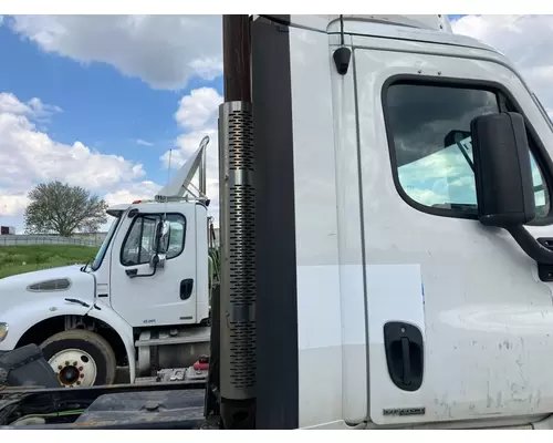 Freightliner CASCADIA Sleeper Fairing