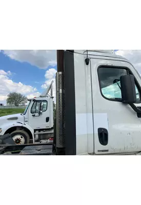 Freightliner CASCADIA Sleeper Fairing