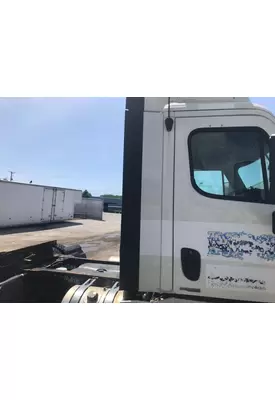 Freightliner CASCADIA Sleeper Fairing