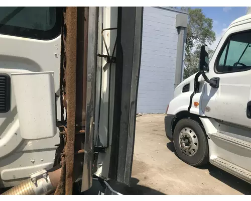 Freightliner CASCADIA Sleeper Fairing