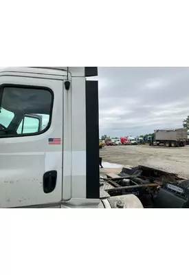 Freightliner CASCADIA Sleeper Fairing