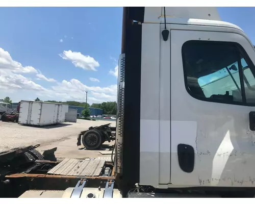 Freightliner CASCADIA Sleeper Fairing