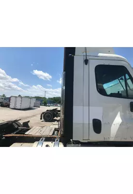 Freightliner CASCADIA Sleeper Fairing