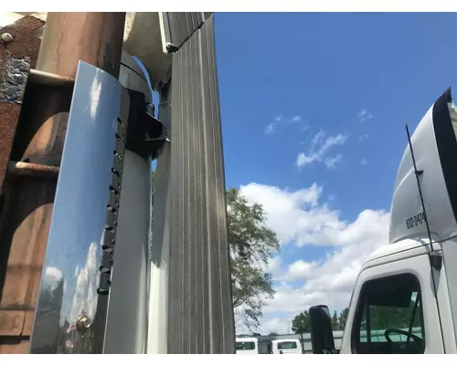 Freightliner CASCADIA Sleeper Fairing