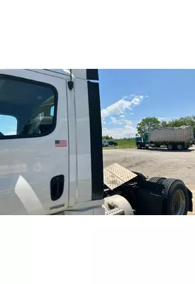 Freightliner CASCADIA Sleeper Fairing