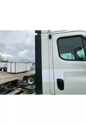 Freightliner CASCADIA Sleeper Fairing