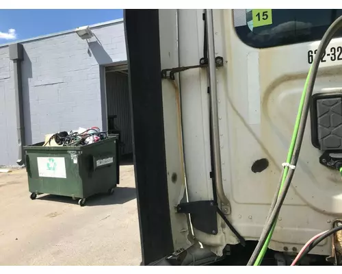 Freightliner CASCADIA Sleeper Fairing