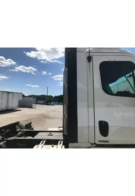 Freightliner CASCADIA Sleeper Fairing