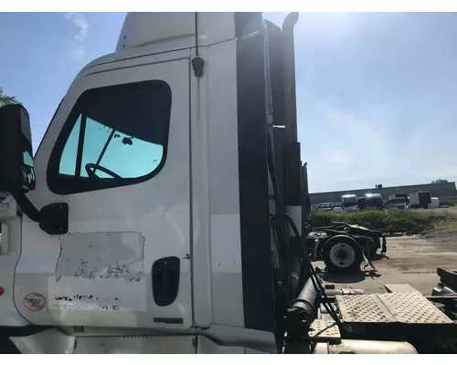 Freightliner CASCADIA Sleeper Fairing