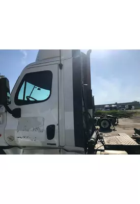 Freightliner CASCADIA Sleeper Fairing