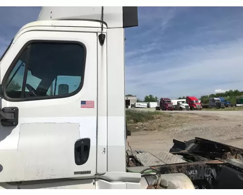 Freightliner CASCADIA Sleeper Fairing