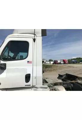 Freightliner CASCADIA Sleeper Fairing