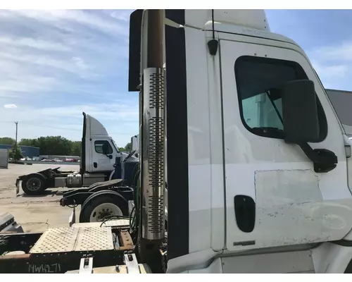 Freightliner CASCADIA Sleeper Fairing