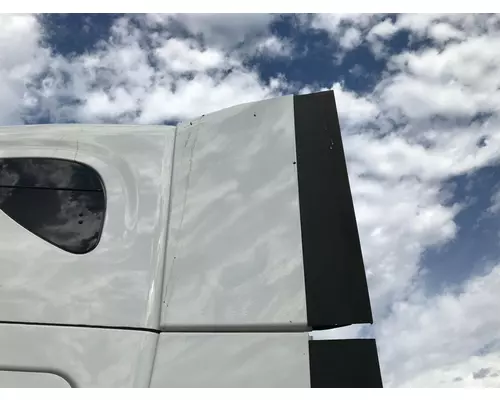 Freightliner CASCADIA Sleeper Fairing