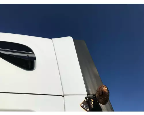 Freightliner CASCADIA Sleeper Fairing