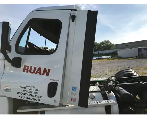 Freightliner CASCADIA Sleeper Fairing