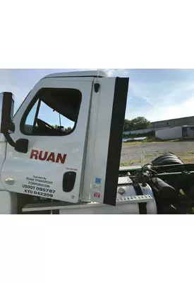 Freightliner CASCADIA Sleeper Fairing