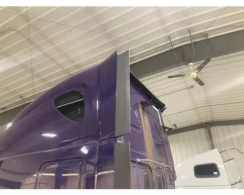 Freightliner CASCADIA Sleeper Fairing