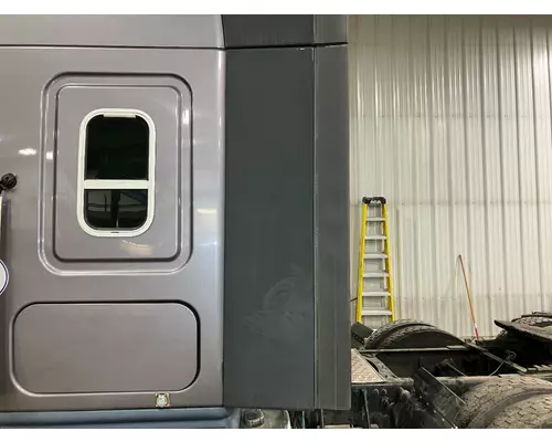 Freightliner CASCADIA Sleeper Fairing